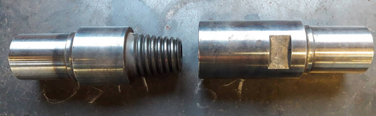 Machining