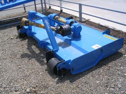 Mower-9